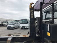 ISUZU Forward Container Carrier Truck TKG-FRR90S2 2014 185,224km_14