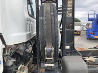 ISUZU Forward Container Carrier Truck TKG-FRR90S2 2014 185,224km_15