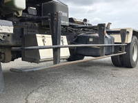 ISUZU Forward Container Carrier Truck TKG-FRR90S2 2014 185,224km_23
