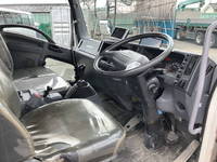 ISUZU Forward Container Carrier Truck TKG-FRR90S2 2014 185,224km_36