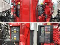 ISUZU Forward Self Loader (With 4 Steps Of Cranes) PKG-FRR90S1 2009 102,755km_17