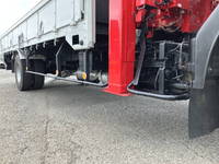 ISUZU Forward Self Loader (With 4 Steps Of Cranes) PKG-FRR90S1 2009 102,755km_19