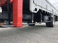 ISUZU Forward Self Loader (With 4 Steps Of Cranes) PKG-FRR90S1 2009 102,755km_20