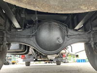 ISUZU Forward Self Loader (With 4 Steps Of Cranes) PKG-FRR90S1 2009 102,755km_26