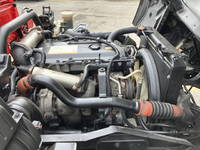 ISUZU Forward Self Loader (With 4 Steps Of Cranes) PKG-FRR90S1 2009 102,755km_28