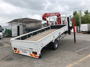 Forward Self Loader (With 4 Steps Of Cranes)_2