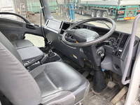 ISUZU Forward Self Loader (With 4 Steps Of Cranes) PKG-FRR90S1 2009 102,755km_34
