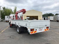 ISUZU Forward Self Loader (With 4 Steps Of Cranes) PKG-FRR90S1 2009 102,755km_4
