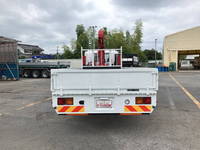 ISUZU Forward Self Loader (With 4 Steps Of Cranes) PKG-FRR90S1 2009 102,755km_8
