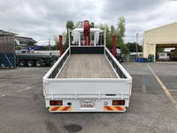 ISUZU Forward Self Loader (With 4 Steps Of Cranes) PKG-FRR90S1 2009 102,755km_9