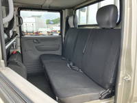 MITSUBISHI FUSO Canter Double Cab 2RG-FEA20 2020 100,520km_25