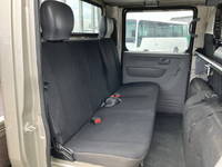 MITSUBISHI FUSO Canter Double Cab 2RG-FEA20 2020 100,520km_26