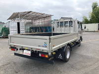 MITSUBISHI FUSO Canter Double Cab 2RG-FEA20 2020 100,520km_2