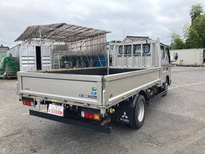 Canter Double Cab_2