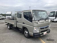 MITSUBISHI FUSO Canter Double Cab 2RG-FEA20 2020 100,520km_3
