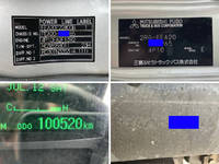 MITSUBISHI FUSO Canter Double Cab 2RG-FEA20 2020 100,520km_40