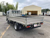 MITSUBISHI FUSO Canter Double Cab 2RG-FEA20 2020 100,520km_4
