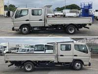 MITSUBISHI FUSO Canter Double Cab 2RG-FEA20 2020 100,520km_5