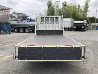 MITSUBISHI FUSO Canter Double Cab 2RG-FEA20 2020 100,520km_8