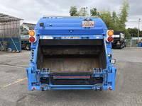 MITSUBISHI FUSO Canter Garbage Truck TKG-FEB90 2012 181,465km_10