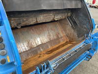 MITSUBISHI FUSO Canter Garbage Truck TKG-FEB90 2012 181,465km_11