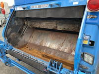 MITSUBISHI FUSO Canter Garbage Truck TKG-FEB90 2012 181,465km_12