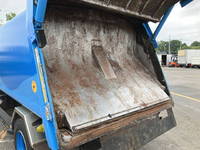 MITSUBISHI FUSO Canter Garbage Truck TKG-FEB90 2012 181,465km_13