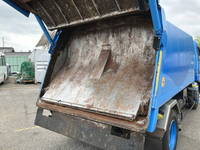 MITSUBISHI FUSO Canter Garbage Truck TKG-FEB90 2012 181,465km_14