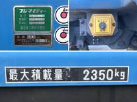 MITSUBISHI FUSO Canter Garbage Truck TKG-FEB90 2012 181,465km_19