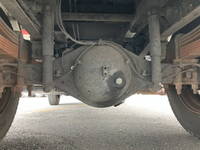 MITSUBISHI FUSO Canter Garbage Truck TKG-FEB90 2012 181,465km_27