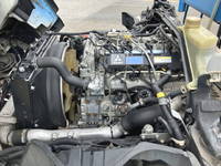 MITSUBISHI FUSO Canter Garbage Truck TKG-FEB90 2012 181,465km_28