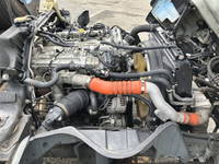 MITSUBISHI FUSO Canter Garbage Truck TKG-FEB90 2012 181,465km_29