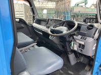 MITSUBISHI FUSO Canter Garbage Truck TKG-FEB90 2012 181,465km_36