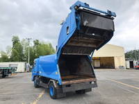 MITSUBISHI FUSO Canter Garbage Truck TKG-FEB90 2012 181,465km_4