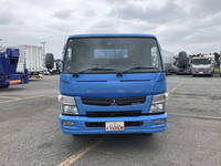 MITSUBISHI FUSO Canter Garbage Truck TKG-FEB90 2012 181,465km_7