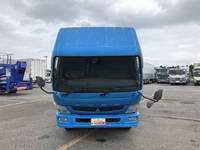 MITSUBISHI FUSO Canter Garbage Truck TKG-FEB90 2012 181,465km_8