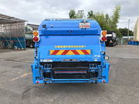 MITSUBISHI FUSO Canter Garbage Truck TKG-FEB90 2012 181,465km_9