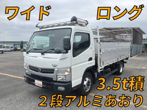 NISSAN Atlas Aluminum Block 2RG-FEB8W 2020 253,268km_1