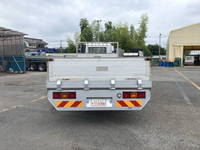 MITSUBISHI FUSO Fighter Self Loader PA-FK71F 2007 78,675km_10