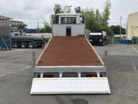 MITSUBISHI FUSO Fighter Self Loader PA-FK71F 2007 78,675km_12