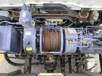 MITSUBISHI FUSO Fighter Self Loader PA-FK71F 2007 78,675km_18