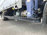 MITSUBISHI FUSO Fighter Self Loader PA-FK71F 2007 78,675km_21