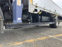 MITSUBISHI FUSO Fighter Self Loader PA-FK71F 2007 78,675km_22
