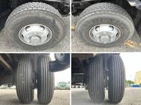 MITSUBISHI FUSO Fighter Self Loader PA-FK71F 2007 78,675km_24