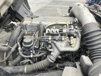 MITSUBISHI FUSO Fighter Self Loader PA-FK71F 2007 78,675km_27