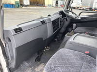 MITSUBISHI FUSO Fighter Self Loader PA-FK71F 2007 78,675km_32