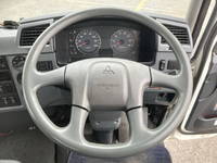 MITSUBISHI FUSO Fighter Self Loader PA-FK71F 2007 78,675km_38