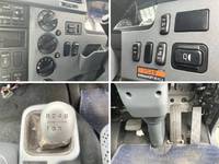 MITSUBISHI FUSO Fighter Self Loader PA-FK71F 2007 78,675km_39