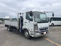 MITSUBISHI FUSO Fighter Self Loader PA-FK71F 2007 78,675km_3
