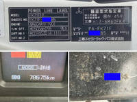 MITSUBISHI FUSO Fighter Self Loader PA-FK71F 2007 78,675km_40